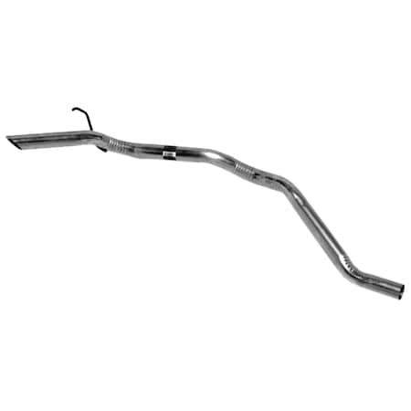Walker Exhaust Exhaust Tail Pipe 45371